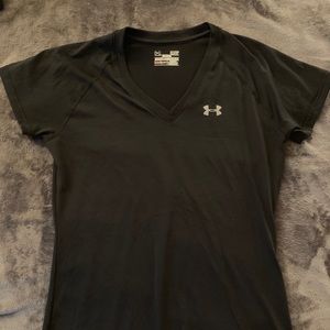 Under Armour V-neck
